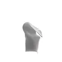 Настольная лампа светодиодная KINK LIGHT 08035-T.02 Лиора нейтральный белый свет цвет хром