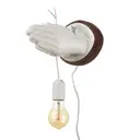 Настенный светильник BAYERLUX 9111126 цвет золото