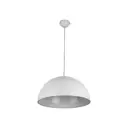Светильник подвесной TOPLIGHT TL4510D-01WH May 1 лампа 2 м² цвет белый