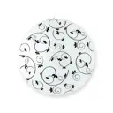 Светильник настенно-потолочный TOPLIGHT TL9212Y-02WH Eimo 2 лампы 4 м² цвет хром