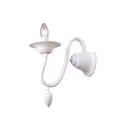 Настенный светильник TOPLIGHT TL7310B-01WH Martina цвет белый