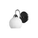 Настенный светильник TOPLIGHT TL2670B-01WC Alison цвет венге
