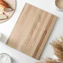Доска разделочная Magistro 40x30x2 см массив дуба
