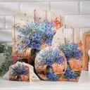 Разделочная доска Simaland Прованс №2 29.50x37.50 см дерево цвет kraft