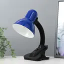 Настольная лампа RISALUX 9130299 цвет черный