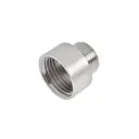 Переходник СТМ 1/2"x3/8" ВР-НР латунь 7310445