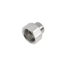 Переходник СТМ 1/2"x3/8" ВР-НР латунь 7310410