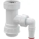 Переходник AlcaPlast 5/4" со штуцером A300