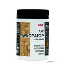 Лак декоративный Palizh VS-192-0.2 цвет прозрачный