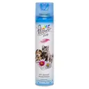 Освежитель воздуха Flower shop От запаха животных FS010 300мл