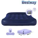 Кровать надувная Bestway 67680 Twin 188x99x30 см