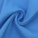 Кашкорсе с лайкрой Айрис 30/1 25 x 55см (+/-2см) 95% х/б+5% лайкр цвет синий 9062