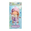 Трикотаж для куклы Айрис плотный 42см x 50см+- 1см