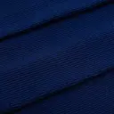 Кашкорсе с лайкрой Айрис 30/1 25 x 58см (+/-2см) 95% х/б+5% лайкр 220г/м2 цвет темно-синий