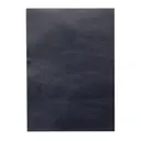 Кожа натуральная в листах Галерея А6 (10.5 x 14.8см) 100% кожа 05 темно-синий