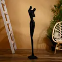 Сувенир интерьерный абстракция "Интим" джампинис 15x15x105 см