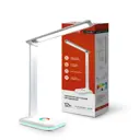 Настольная лампа светодиодная IN HOME 4690612041070 изменение цвета RGB свет цвет белый