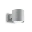 Настенный светильник IDEAL LUX 061474 цвет серый