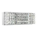 Настенный светильник LIGHTSTAR 722640 цвет хром