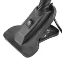 Настольная лампа VKL ELECTRIC 1183167 цвет белый