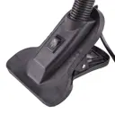 Настольная лампа VKL ELECTRIC 1183166 цвет чёрный