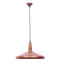 Светильник настенно-потолочный LUMINA DECO LDP 7754-C R.GD 1 лампа цвет золото