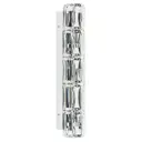 Настенный светильник LIGHTSTAR 722620 цвет хром