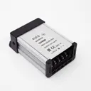 Блок питания ECOLA 5478788 для светодиодной ленты 12 В 60 Вт IP50