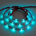 Светодиодная лента URM 6758714 SMD 5050 30диод/м 12 В IP20 5 м изменение цвета RGB