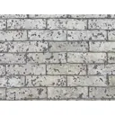 Отделочные панели Ecoforms 65х235мм Джони серый 51шт