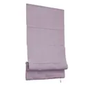 Римская штора Лея 160x175 см сиреневый 1071160