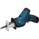 Пила сабельная аккумуляторная Bosch Professional GSA 10.8V-LI