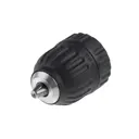 Патрон быстрозажимной Hammer Flex 208-201 CH-2 3/8''-24UNF 0.8-10мм