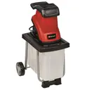 Измельчитель садовый электрический садовый Einhell GC-KS 2540 CB 2500 Вт