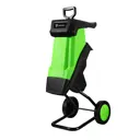 Измельчитель садовый электрический Deko DKSH 2800 Вт