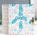 Копилка-книга "На мечту" 14x14 см