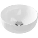 Раковина накладная Stworki moduo Moduo 40 RING 40см цвет белый