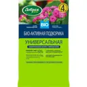 Биологически активная подкормка Добрая сила 2,5 л