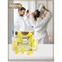 Ароматические гелевые шарики Breesal Цитрусовый микс B/25008