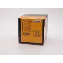 Шуруп EuroTec 3.2x30 для масс. доски с противорезьбой TX ж.ц. 500 шт