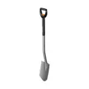 Лопата Штыковая Fiskars 221167, 8х19см Сталь