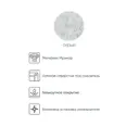 Кухонная мойка GranFest C-1040 E CORNERC-1040 E цвет серый