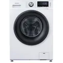 Стиральная машина Hisense Wfkv7012m 59.5x85x46 см 7 кг цвет белый