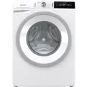 Стиральная машина Gorenje Wa844 60x85x52 см 8 кг цвет белый