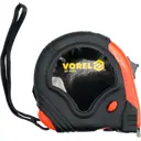 Рулетка Vorel 10123 с автостопом и 3 м x 16 мм