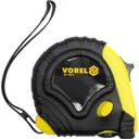 Рулетка Vorel 10125 с автостопом и 5 м x 16 мм