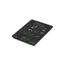 Электронные весы Scarlett 242875 нагрузка до 10 кг цвет разноцветный