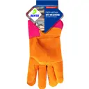 Перчатки спилковые Berta 82402606, размер 10 / XL, утепленные