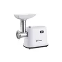 Мясорубка электрическая Sakura Sa-6420w 1500 Вт цвет белый
