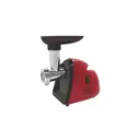 Мясорубка электрическая Sakura Sa-6418rbk 1500 Вт цвет красный